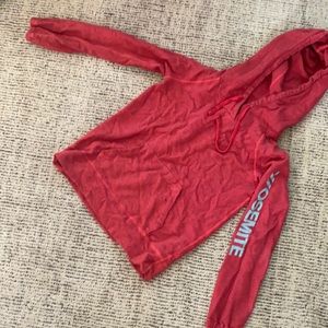 James Perse sweatshirt